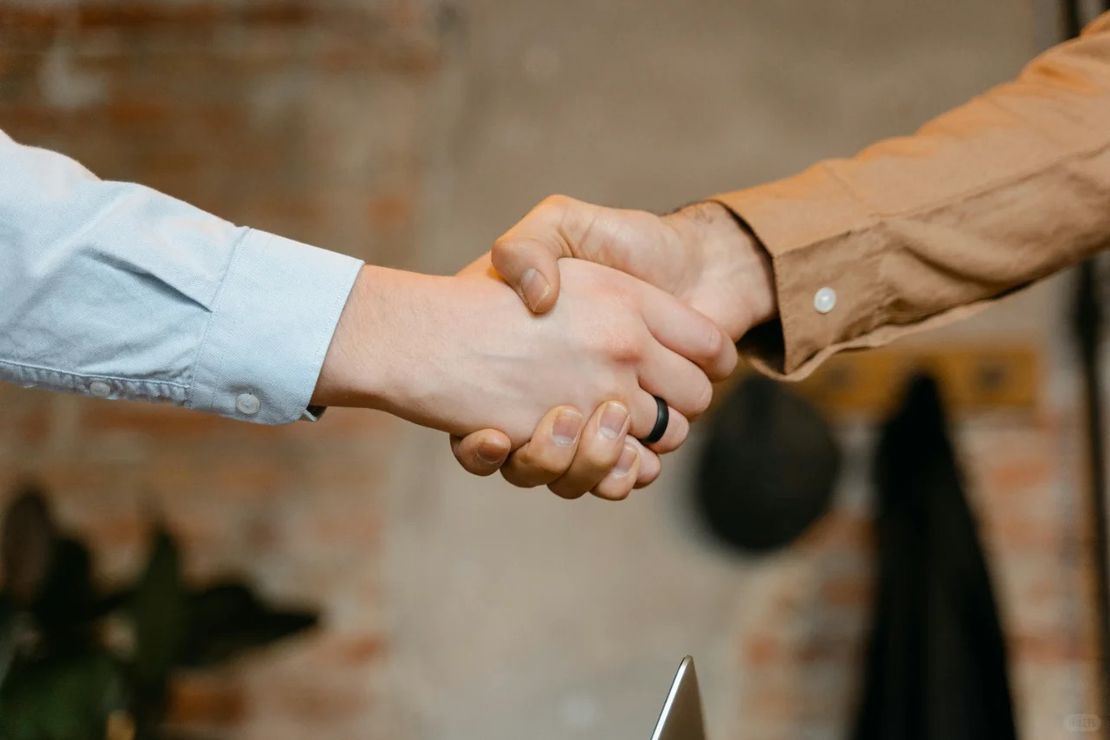 How to build an Application with modern Technology